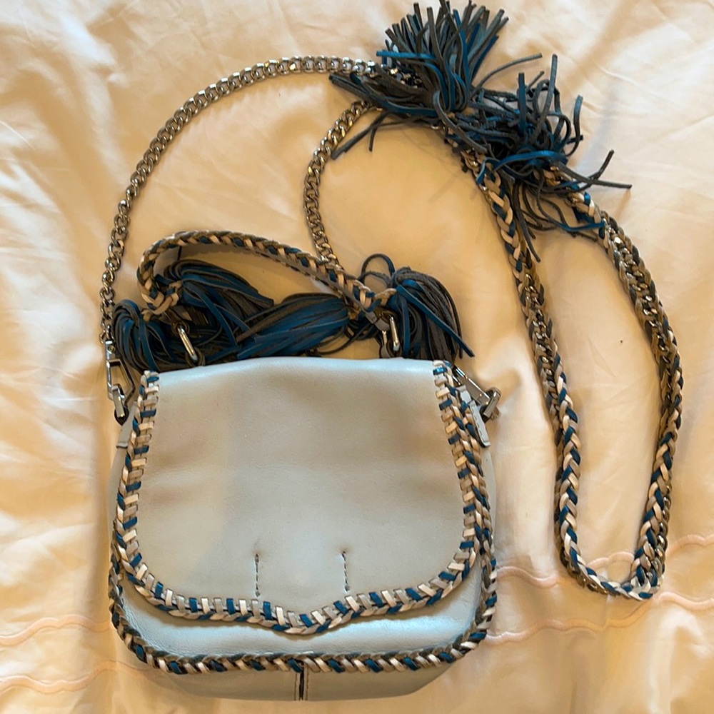 Rebecca Minkoff used purse